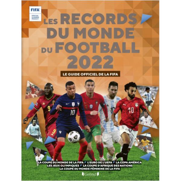 Records du monde du football 2022