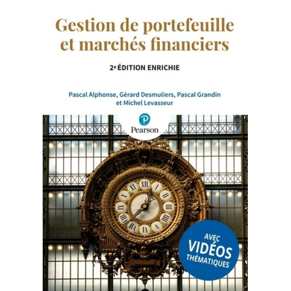 Gestion de portefeuille et marchés financiers