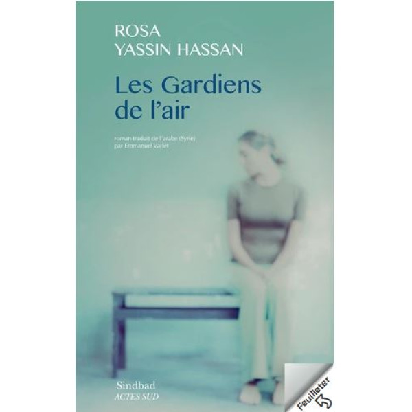 Les gardiens de l'air