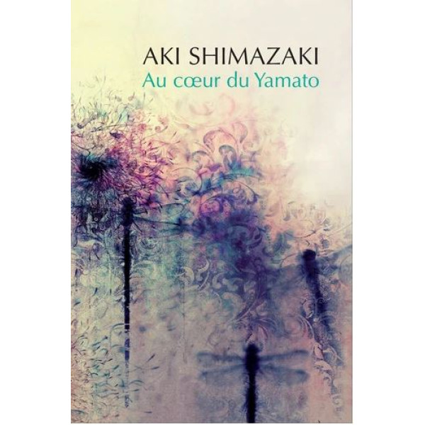 Au coeur du Yamato - coffret en 5 volumes