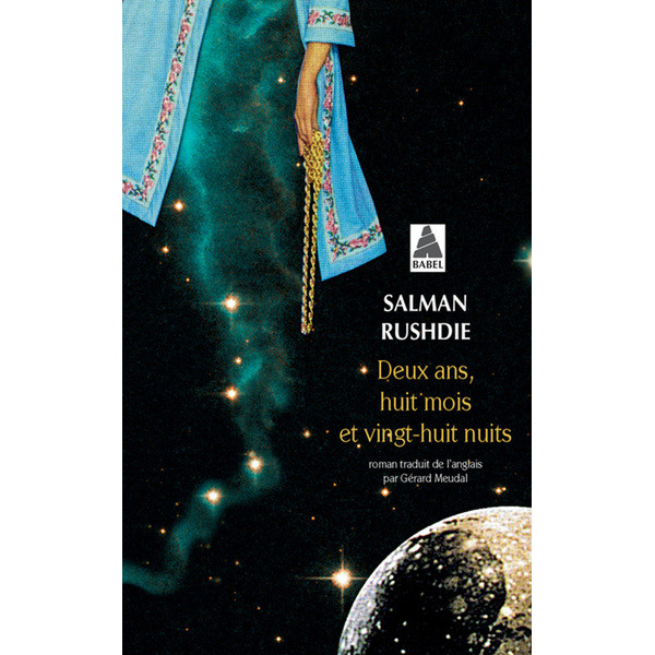 Deux ans huit mois et vingt-huit nuits