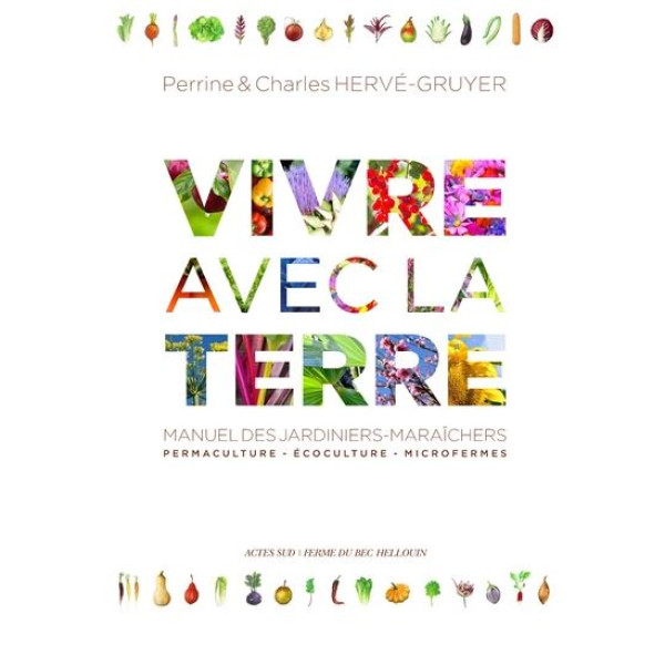 Vivre avec la Terre 1/3