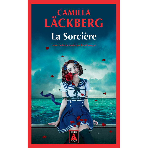 La sorcière