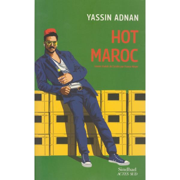 Hot Maroc