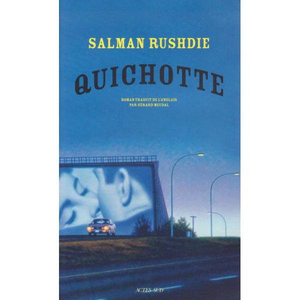 Quichotte GF