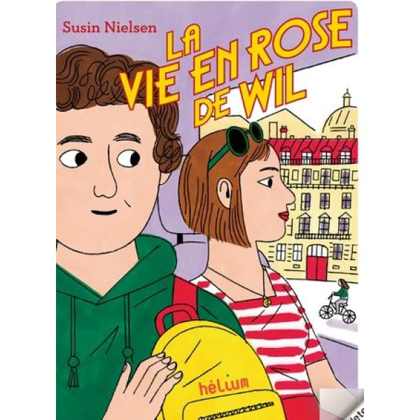 La vie en rose de Wil