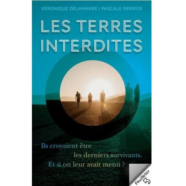 Les terres interdites