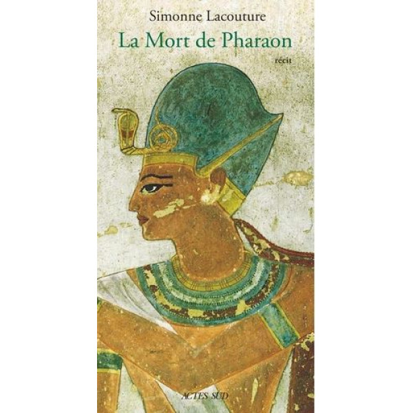 La mort de Pharaon