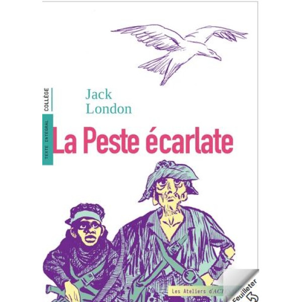 La peste écarlate