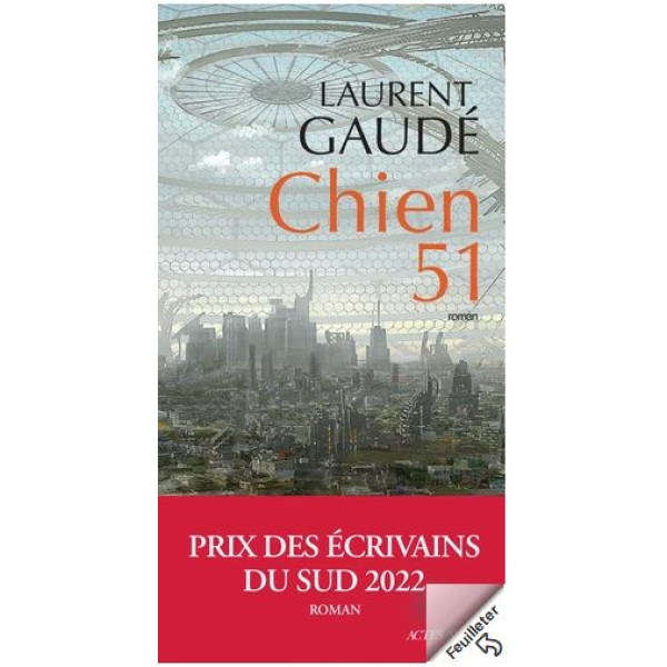 Chien 51