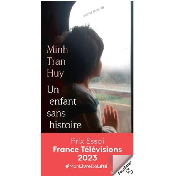 Un enfant sans histoire