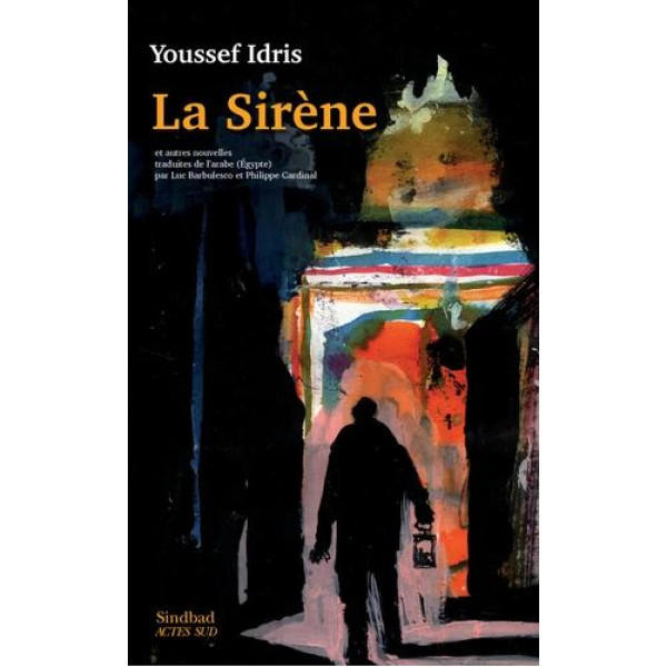 La sirène et autres nouvelles