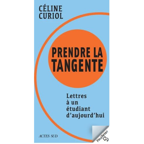 Prendre la tangente