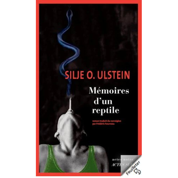 Mémoires d'un reptile