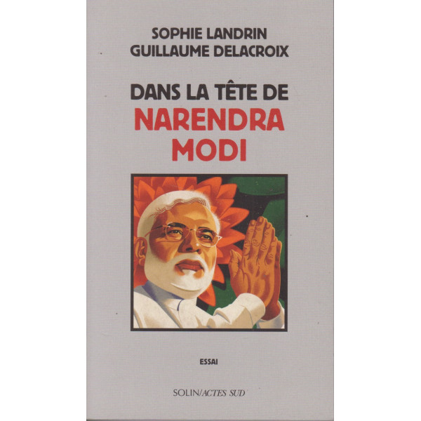 Dans la tête de Narendra Modi