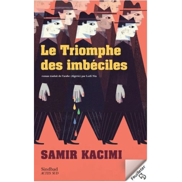 Le Triomphe des imbéciles