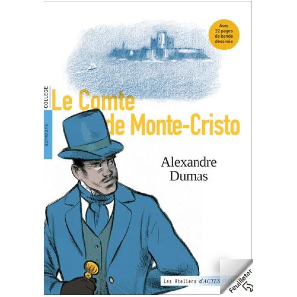 Le Comte de Monte-Cristo