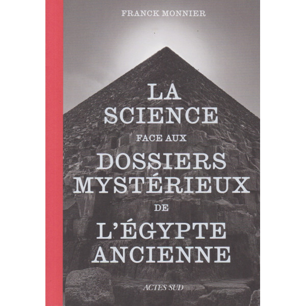 La science face aux dossiers mystérieux 