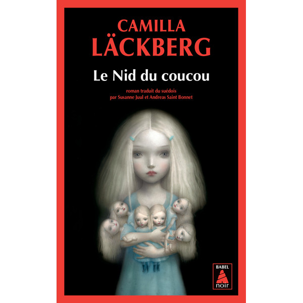 Le nid du coucou 