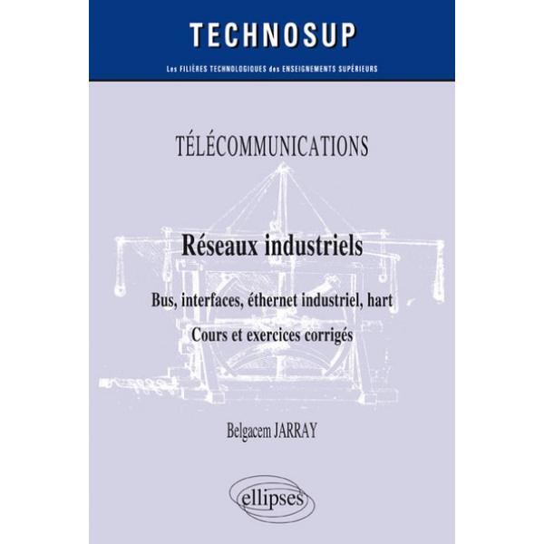 Réseaux industriels -Télécommunication