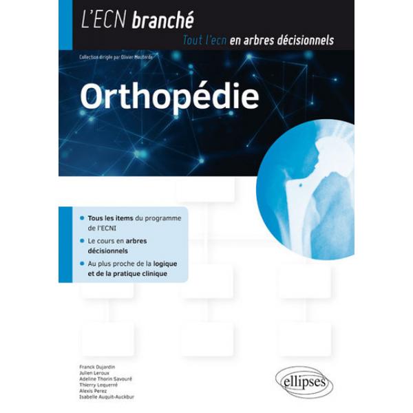 Orthopédie -L'ECN branché