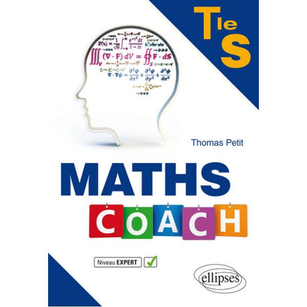 Maths Coach Termle S niveau expert