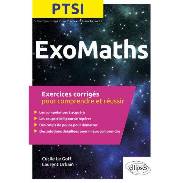 ExoMaths PTSI