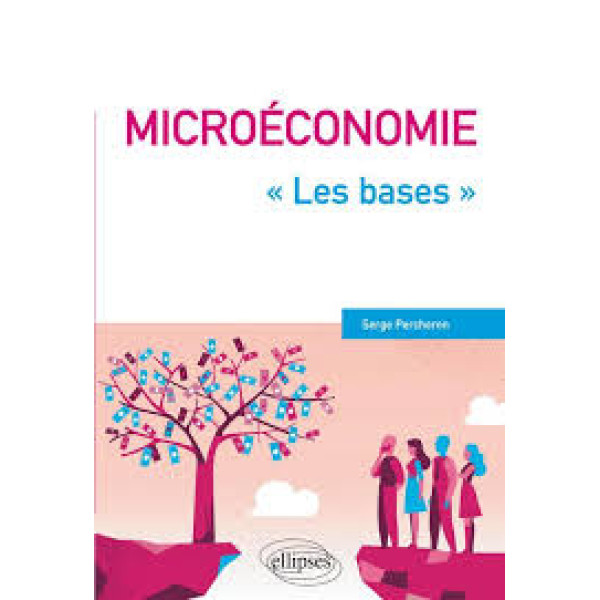 Microéconomie 
