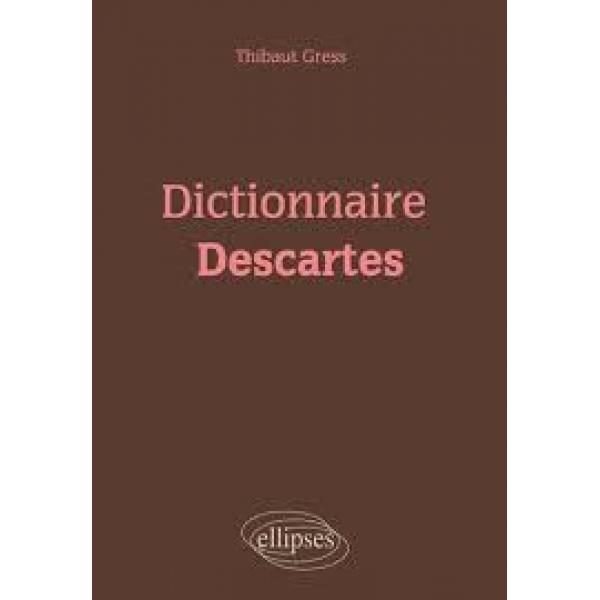 Dictionnaire Descartes