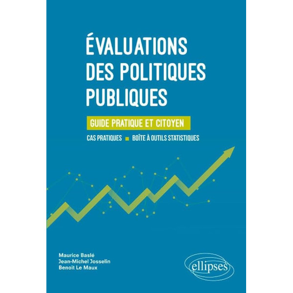 Evaluations des politiques publiques