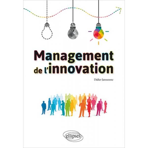 Management de l'innovation 2019