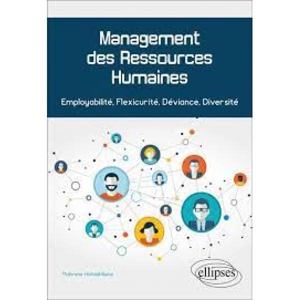 Management des ressources humaines Employabilité-Flexicurité