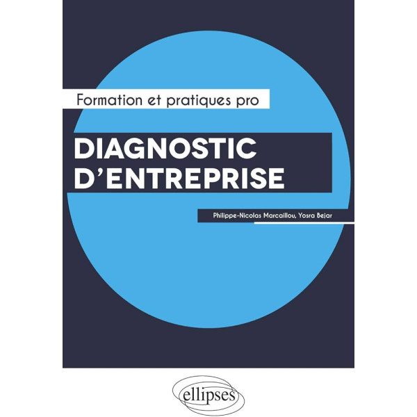 Diagnostic d'entreprise