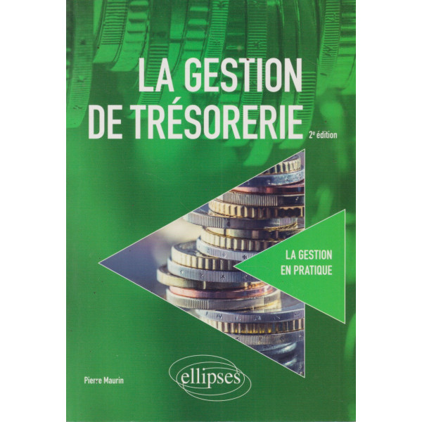 La gestion de trésorerie 2ED