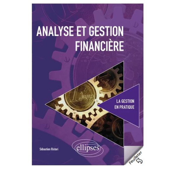 Analyse et gestion financière. 