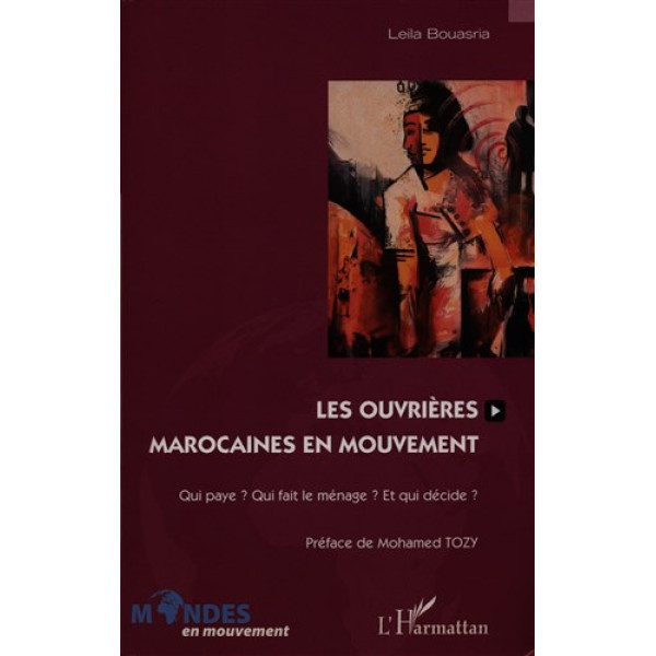 Les ouvrières marocaines en mouvement
