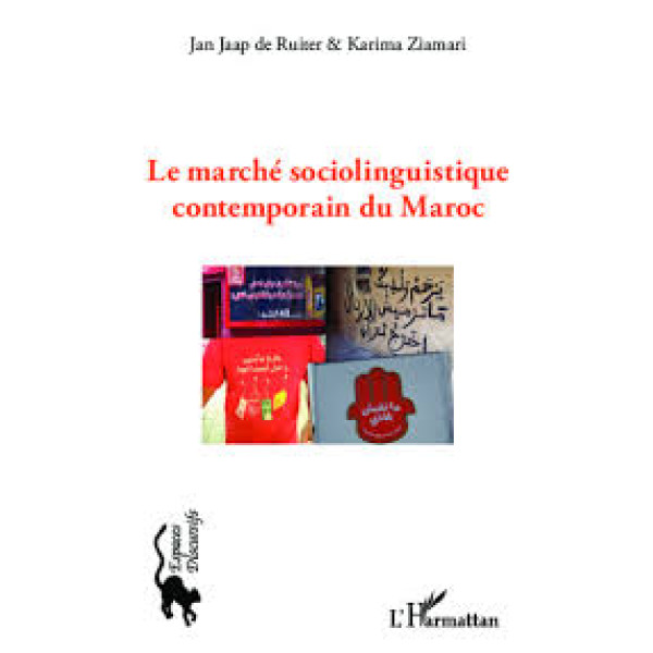 Le marché sociolinguistique contemporain du maroc