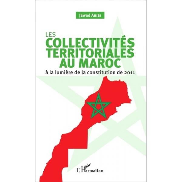 Les collectivités territoriales au maroc