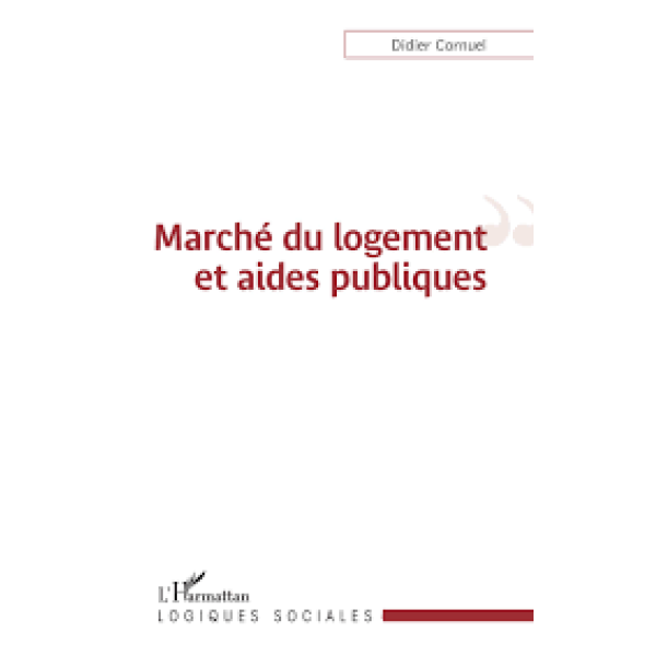 Marché du logement et aides publiques