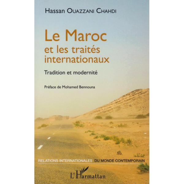 Le Maroc et les traités internationaux