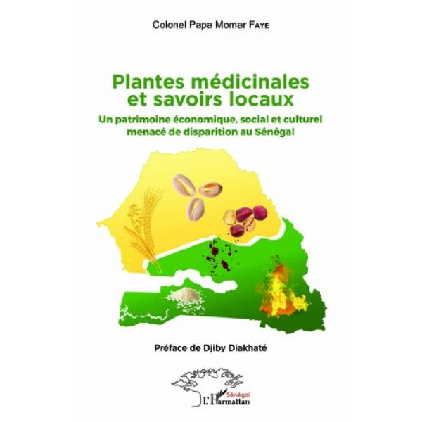Plantes médicinales et savoirs locaux