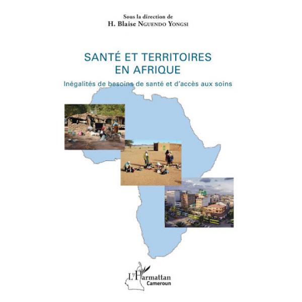 Santé et territoires en Afrique