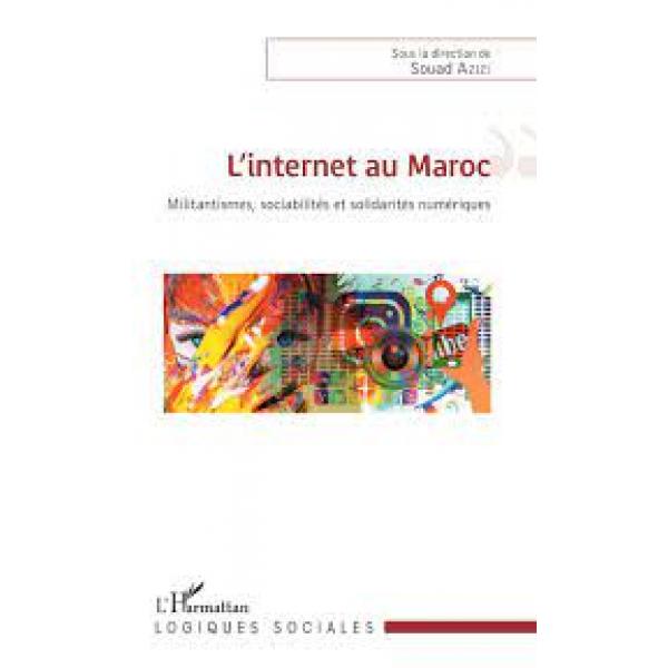L'internet au maroc