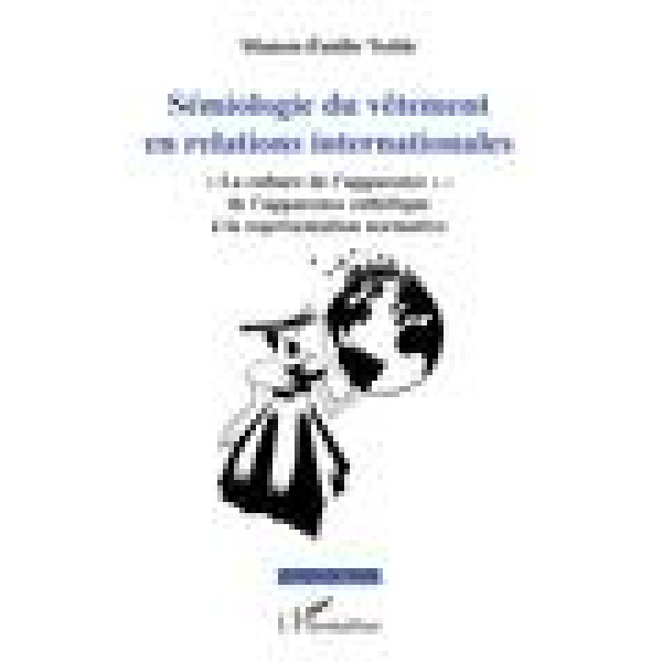 Sémiologie du vêtement en relations internationales