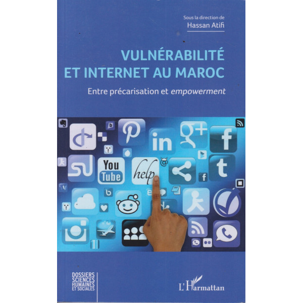 Vulnérabilité et internet au Maroc