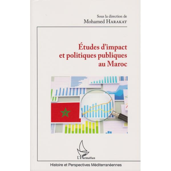 Etudes d'impact et politiques publiques au maroc
