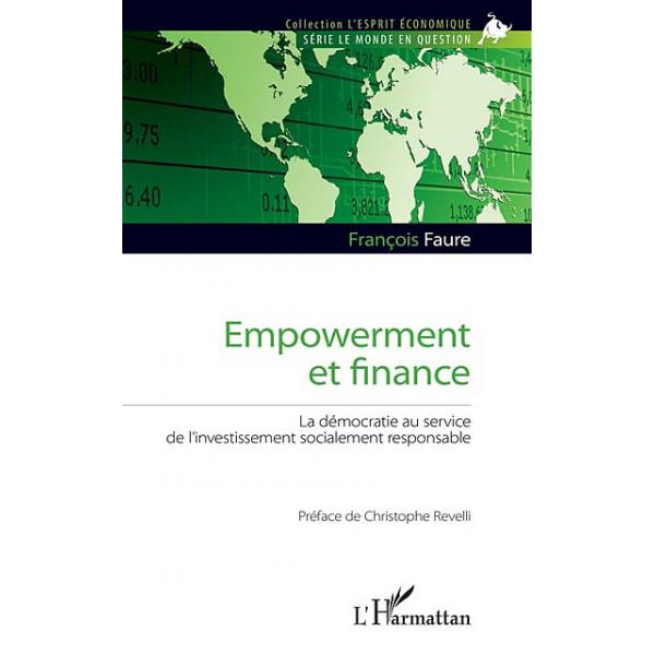 Empowerment et finance