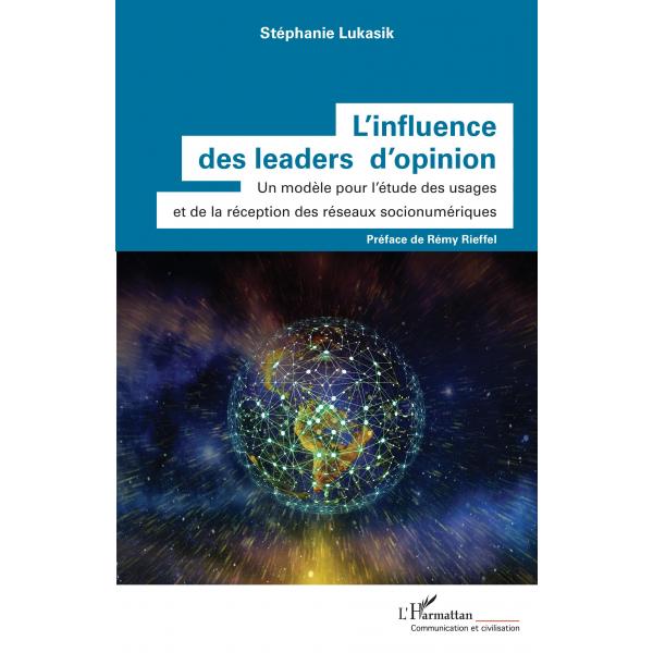 L'influence des leaders d'opinion