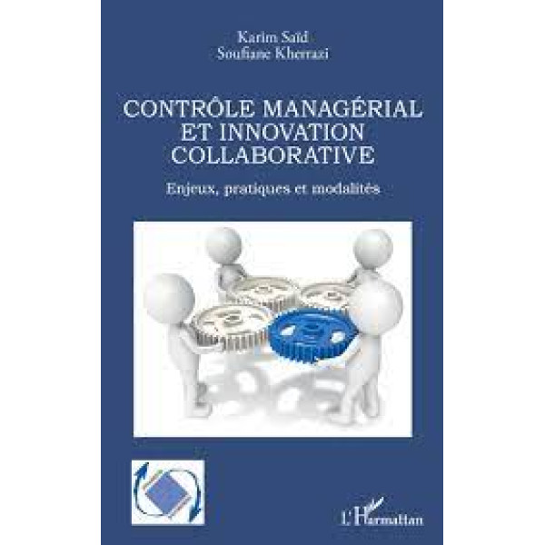 Contrôle managérial et innovation collaborative