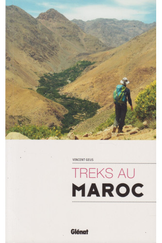 Treks au Maroc Treks au Maroc